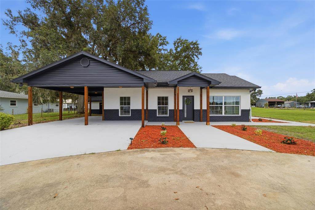 1205 Knights Griffin Road - Photo 1