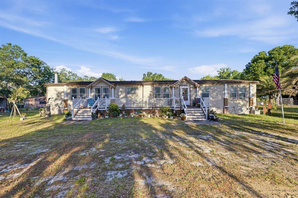 1560 Mcclellan Road - Photo 1