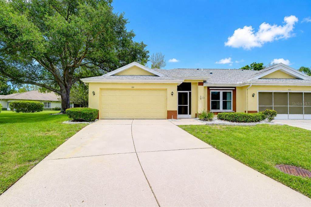 818 Mccallister Avenue - Photo 1