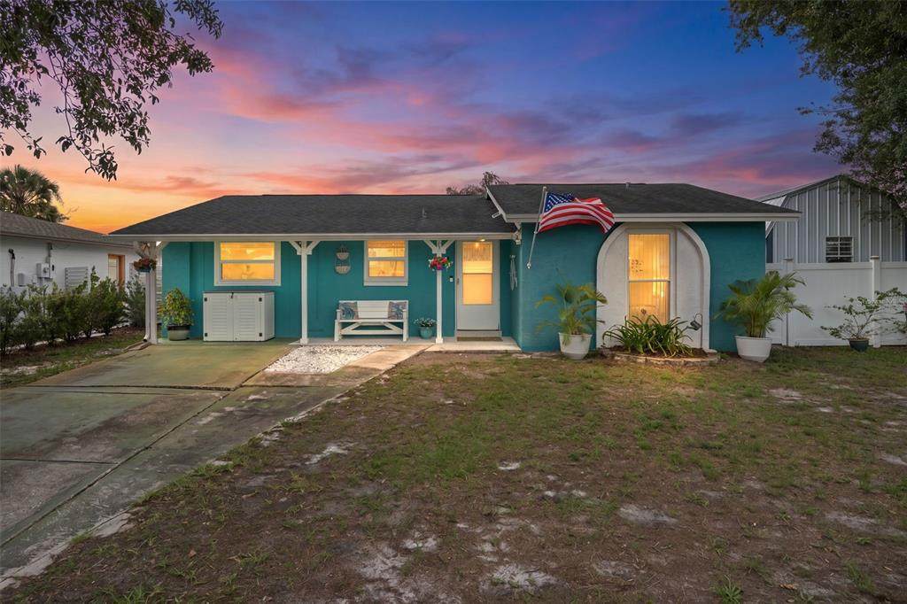 7906 Woodvine Circle - Photo 1