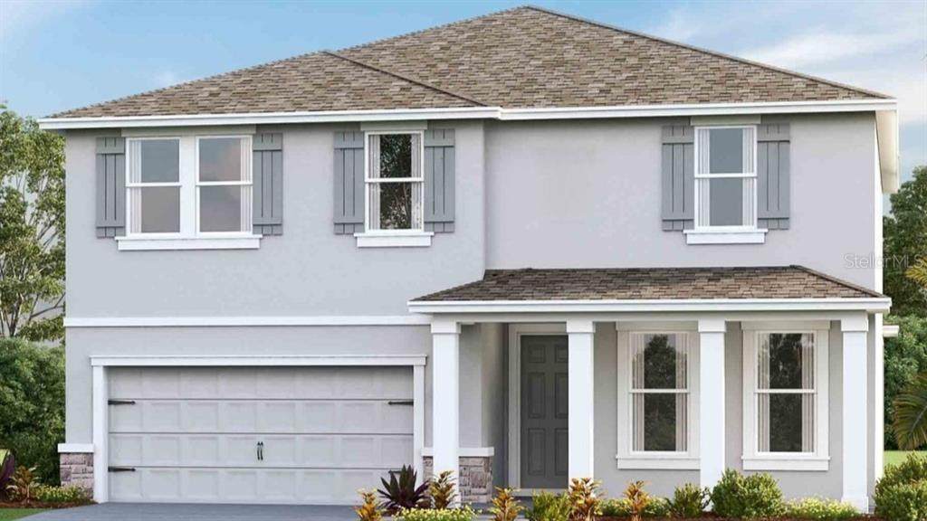 6849 Flint Creek Drive - Photo 1