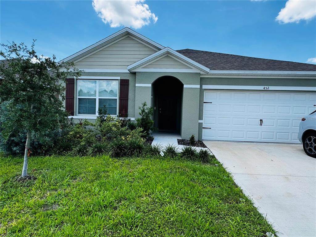 452 Taylor Groves Drive - Photo 1