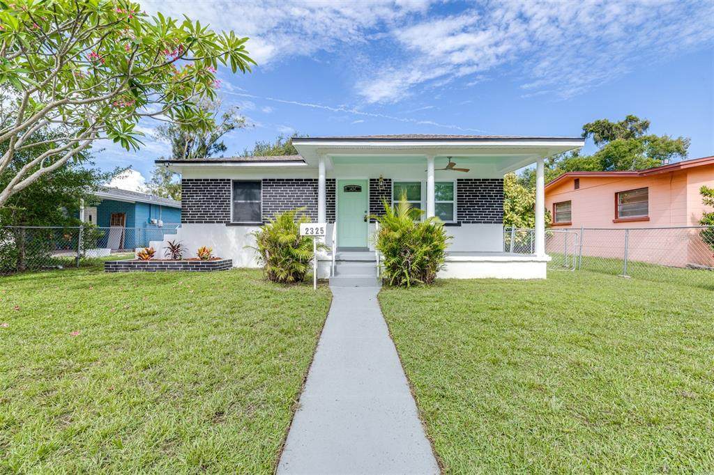 2325 Highland Street - Photo 1