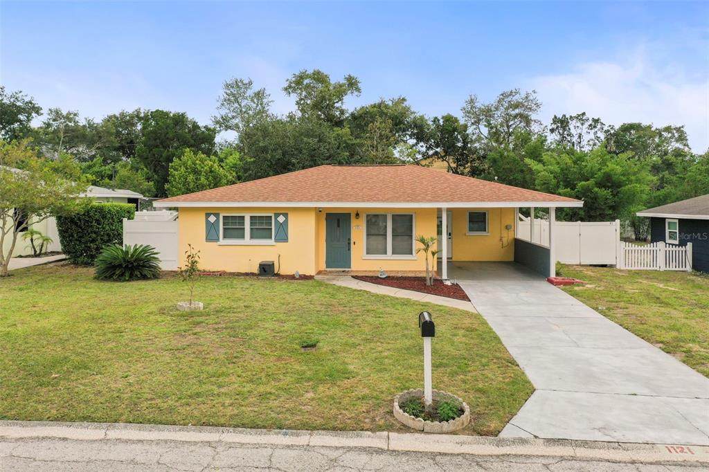 1121 Sunnydale Drive - Photo 1