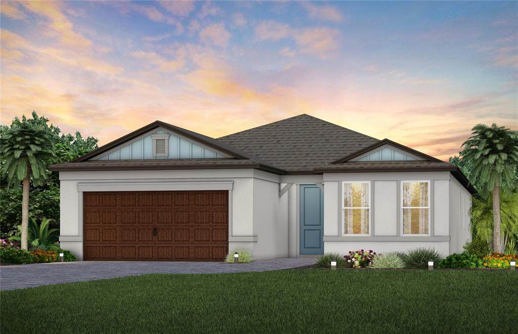 6574 Asbury Barnes Lane - Photo 1