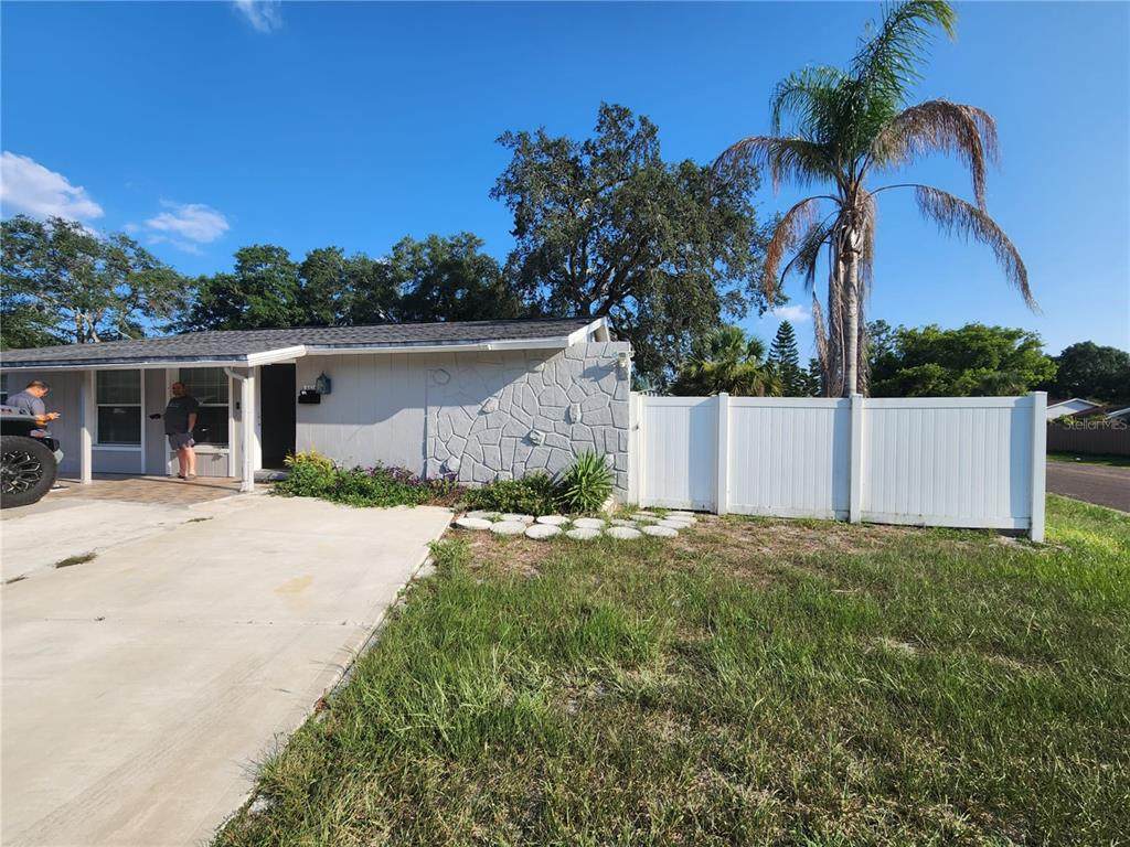 8518 Woodlake Drive - Photo 1