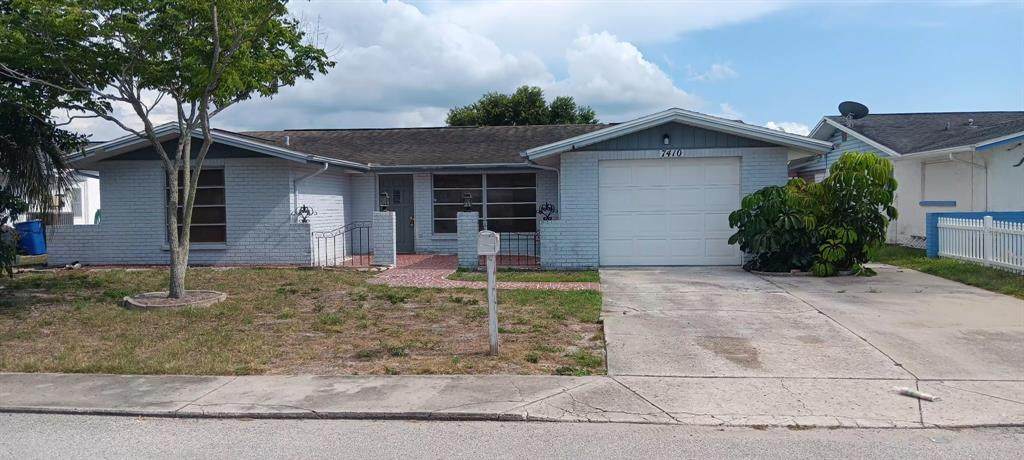 7410 Moravian Drive - Photo 1