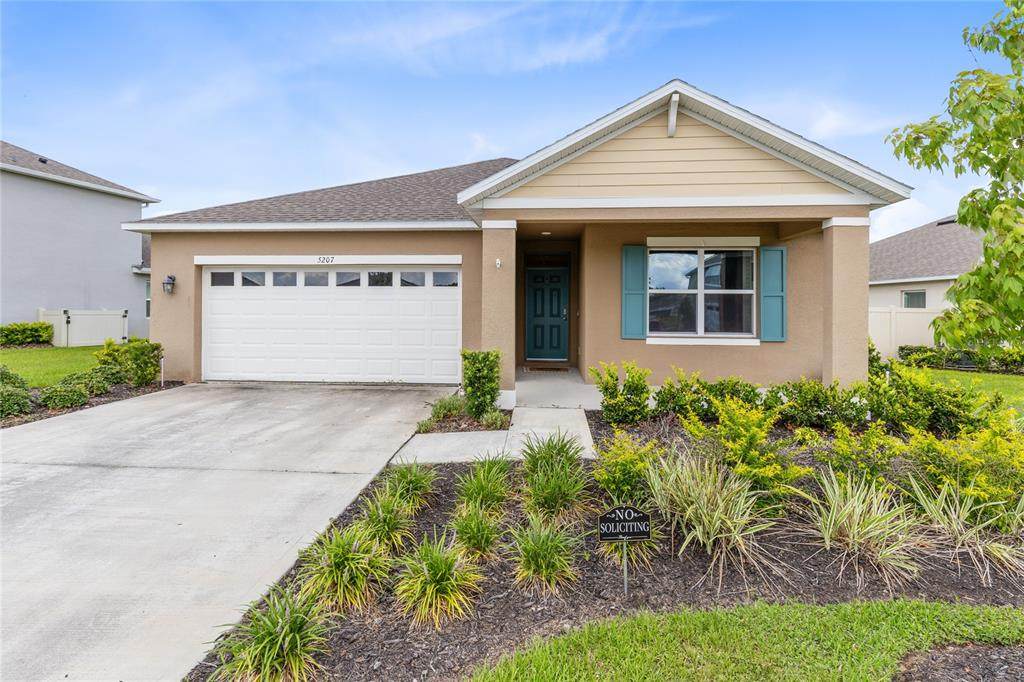 5207 Mahogany Drive - Photo 1