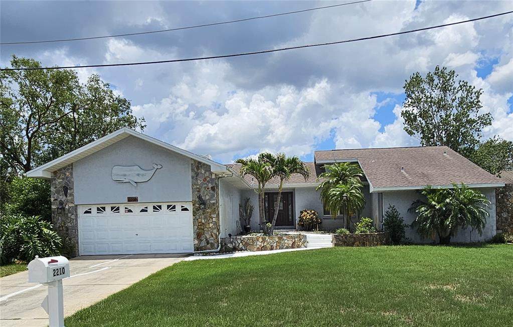2210 Bayou Drive - Photo 1
