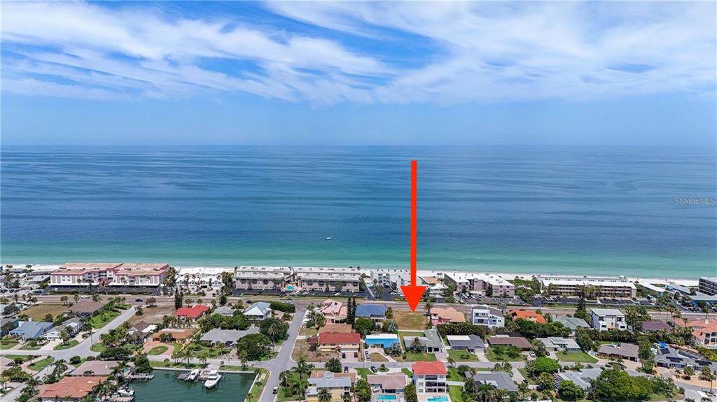  Gulf Boulevard - Photo 1