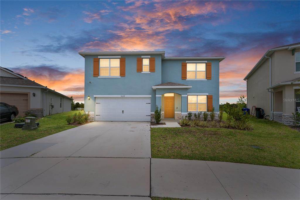 5038 Foxglove Circle - Photo 1