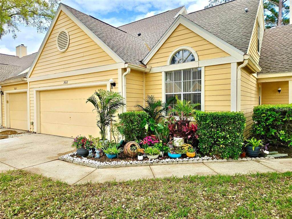 3612 Pine Knot Drive - Photo 1