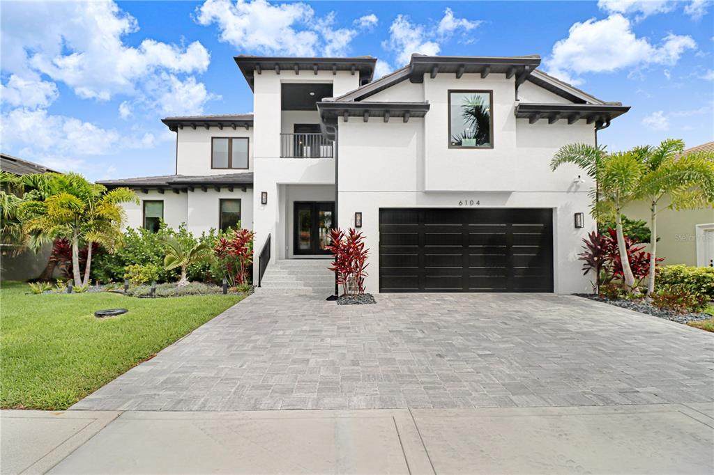 6104 Lagomar Lane - Photo 1