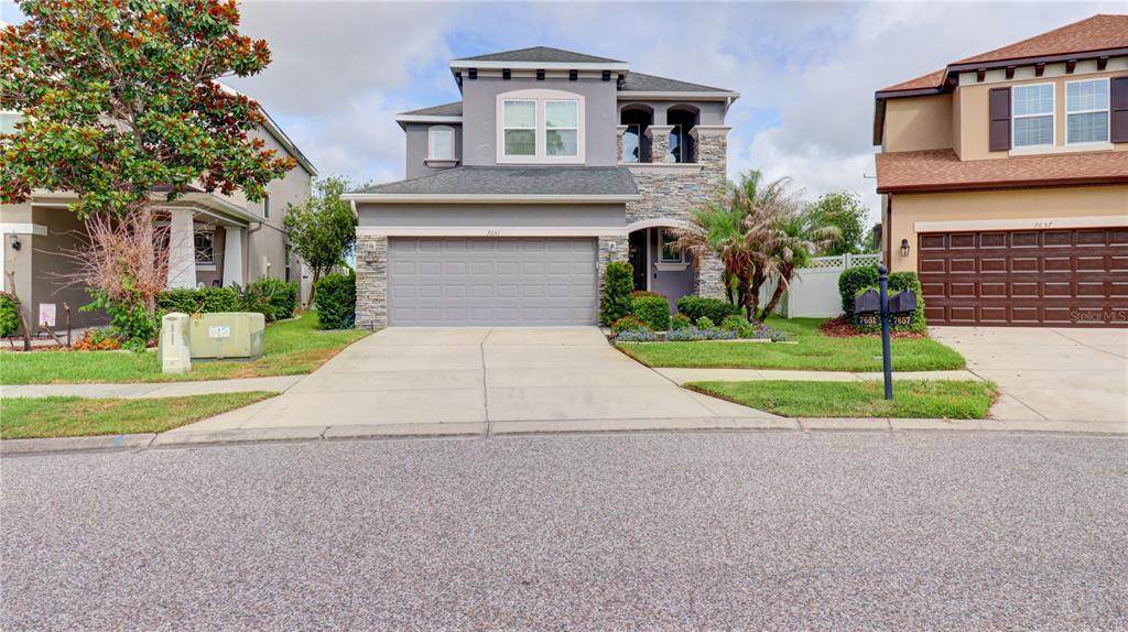 7651 Windchase Way - Photo 1