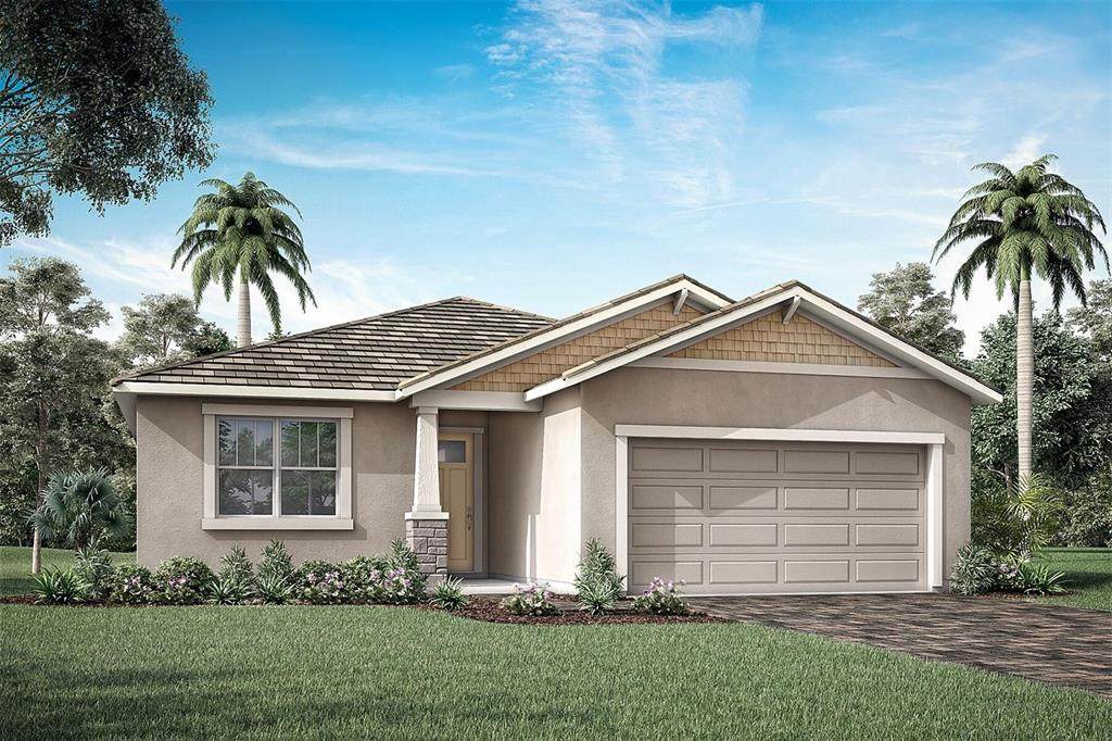 11801 Sealight Street - Photo 1