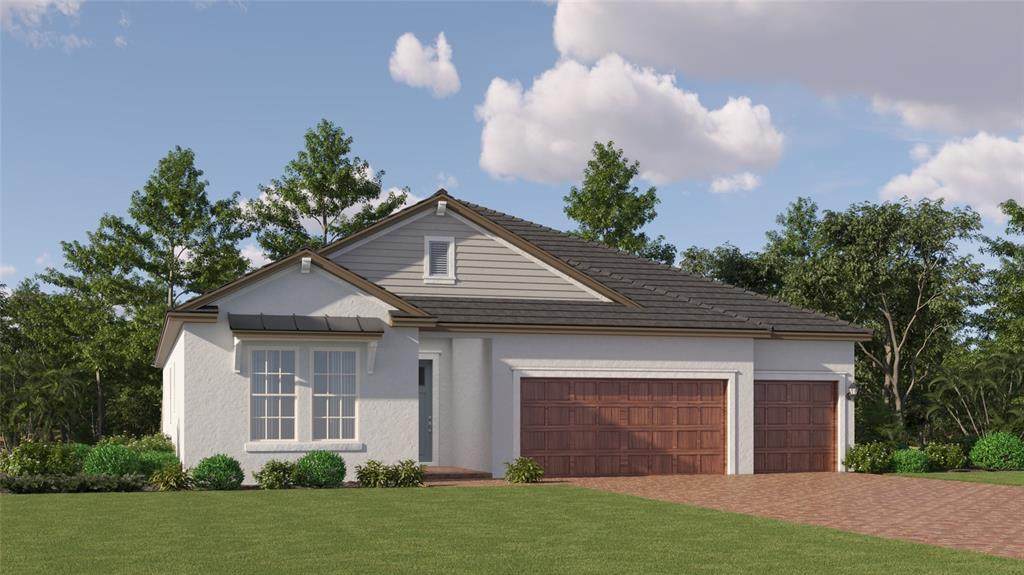 11952 Violet Jasper Drive - Photo 1