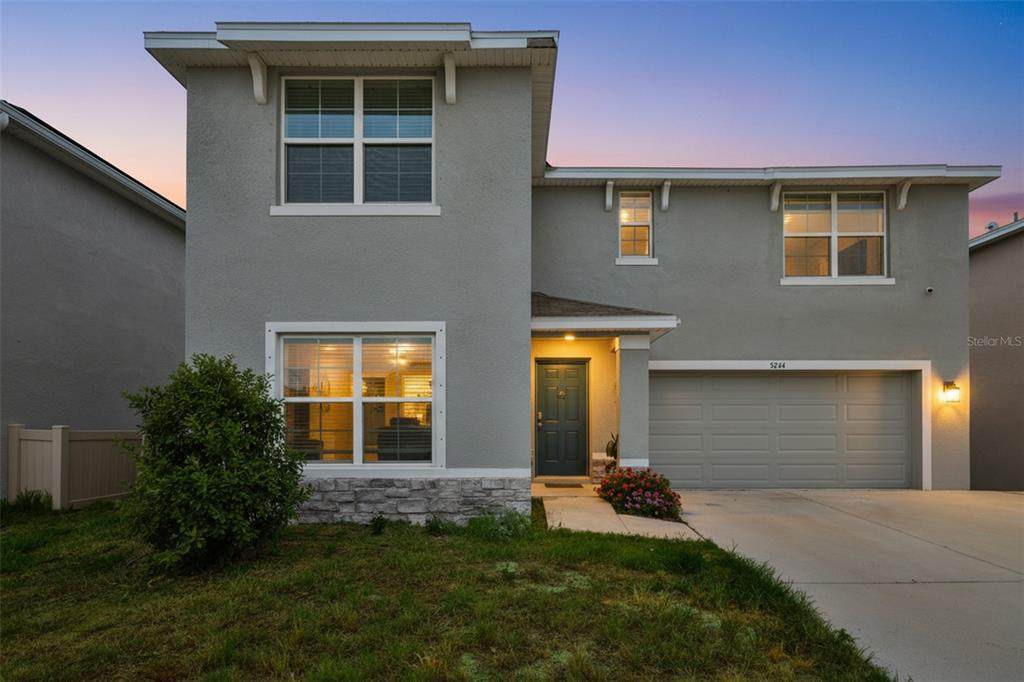 5244 Fiddle Fig Avenue - Photo 1