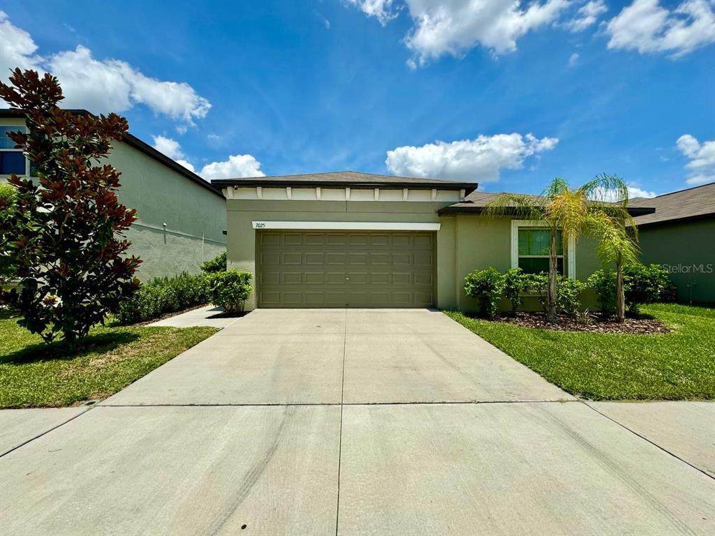 7025 King Creek Drive - Photo 1