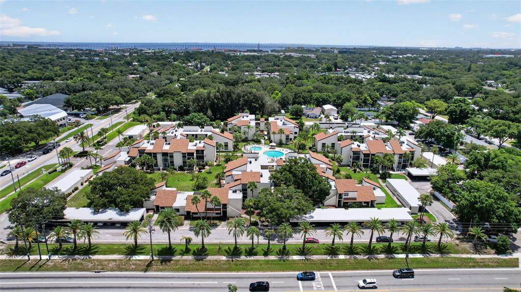 2207 Belleair Road - Photo 1