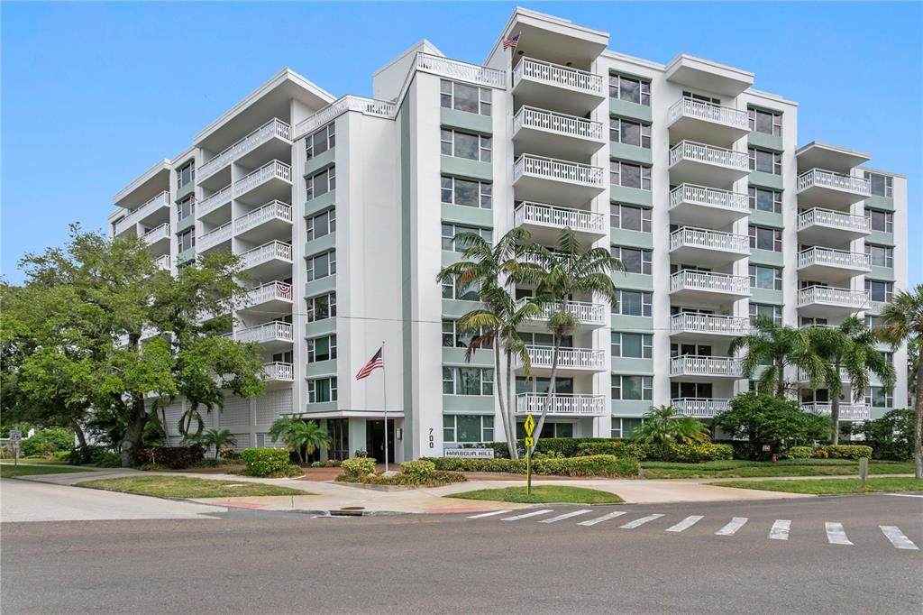 700 Beach Drive - Photo 1