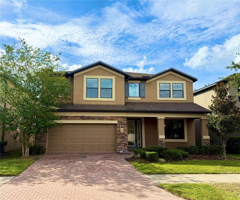 19522 Whispering Brook Drive - Photo 1