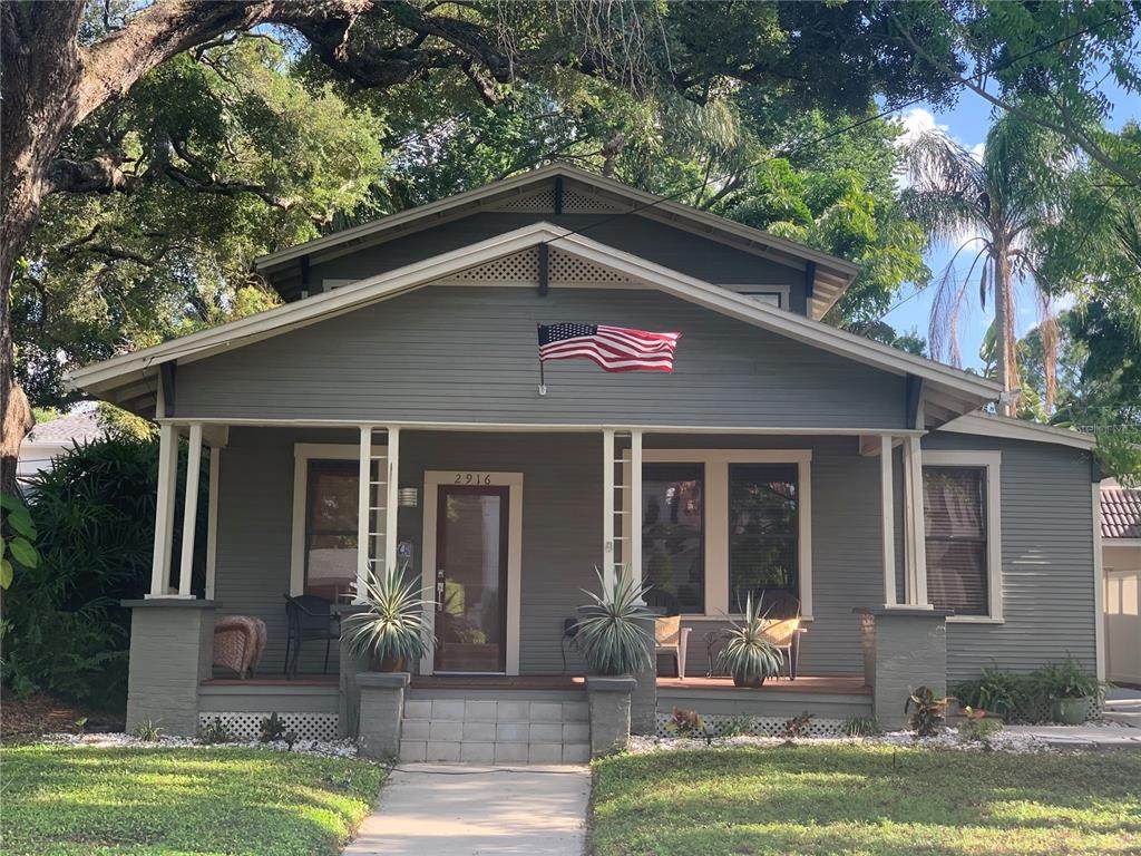 2916 Bay Court Avenue - Photo 1