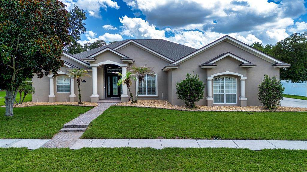 905 Square Lake Drive - Photo 1