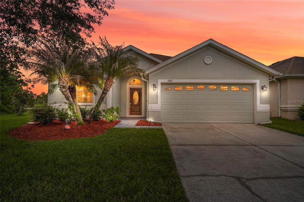3817 Langdrum Drive - Photo 1