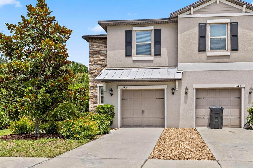 15504 Florence Hollow Place - Photo 1