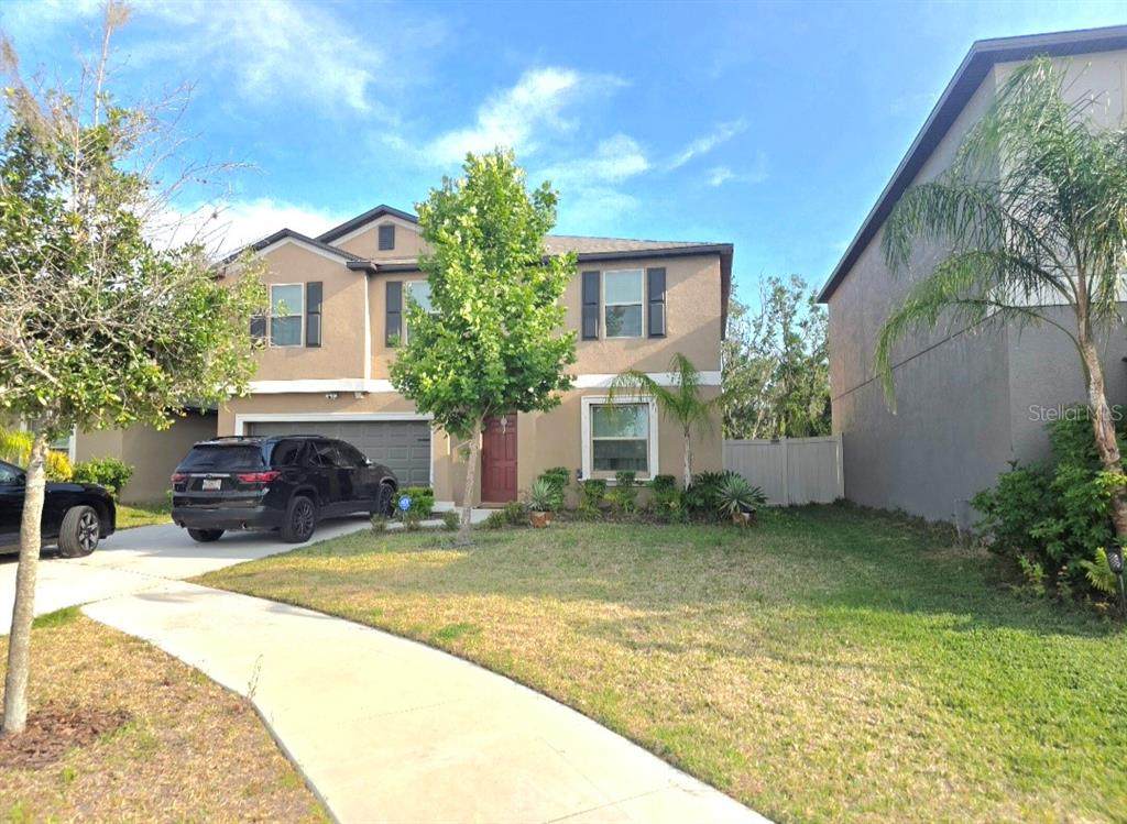 1561 Flower Dust Drive - Photo 1