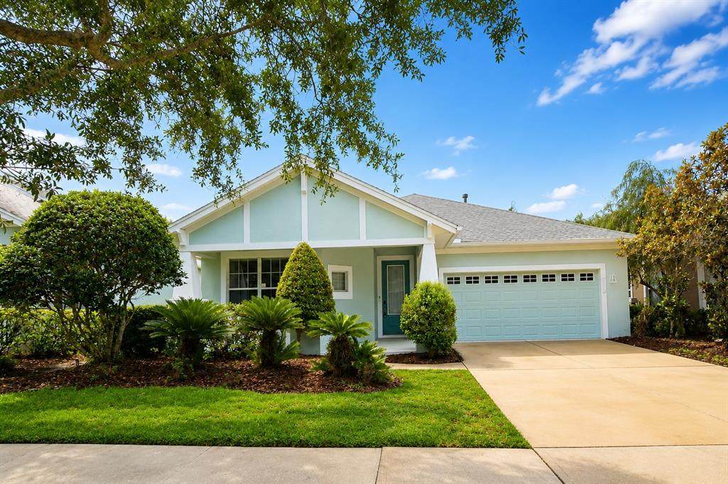 8119 Hampton Lake Drive - Photo 1