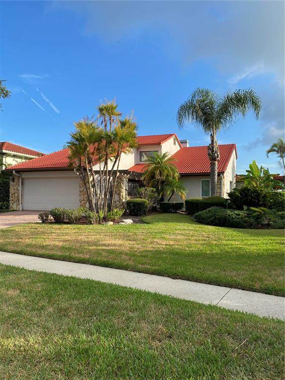 7011 Pelican Island Drive - Photo 1