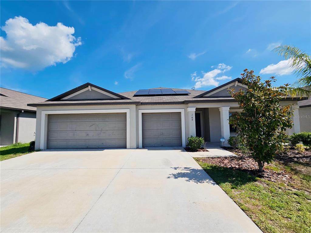 165 Rain Berry Avenue - Photo 1