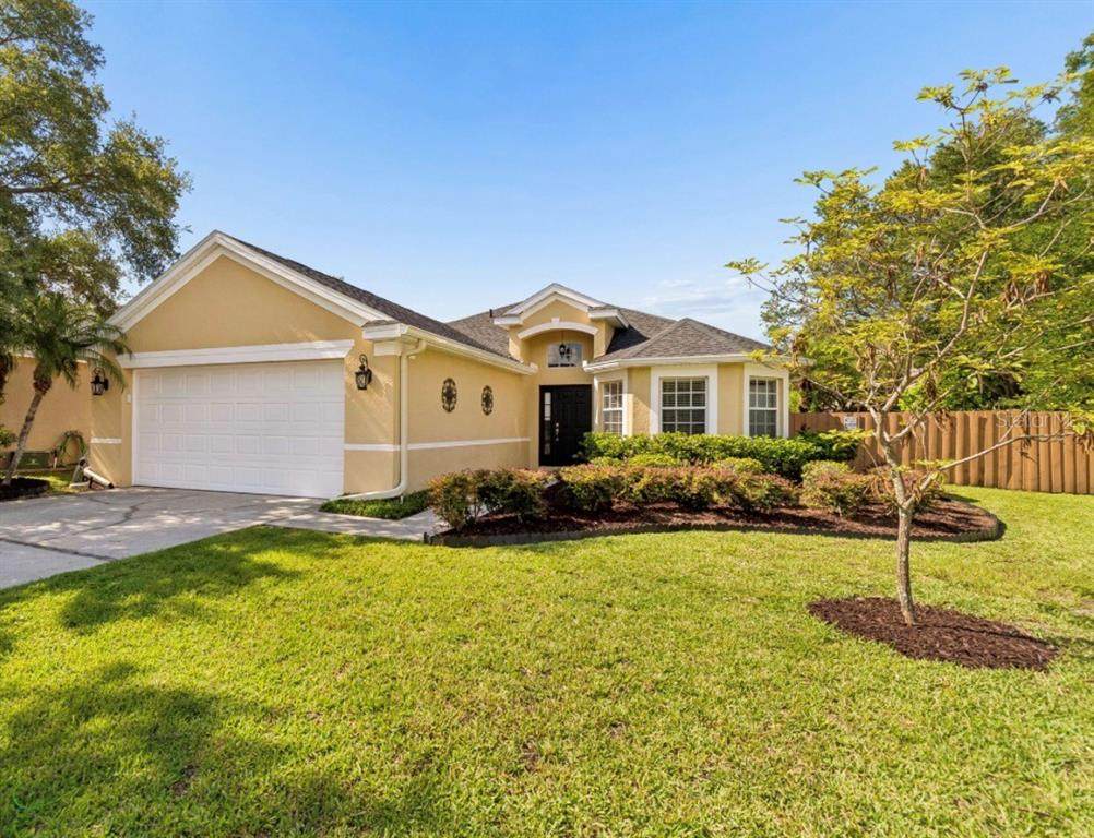 4734 Whispering Wind Avenue - Photo 1