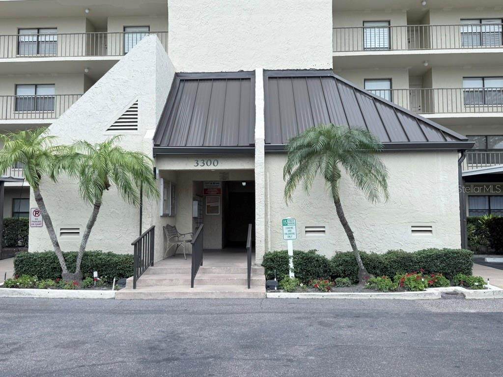 3300 Cove Cay Drive - Photo 1