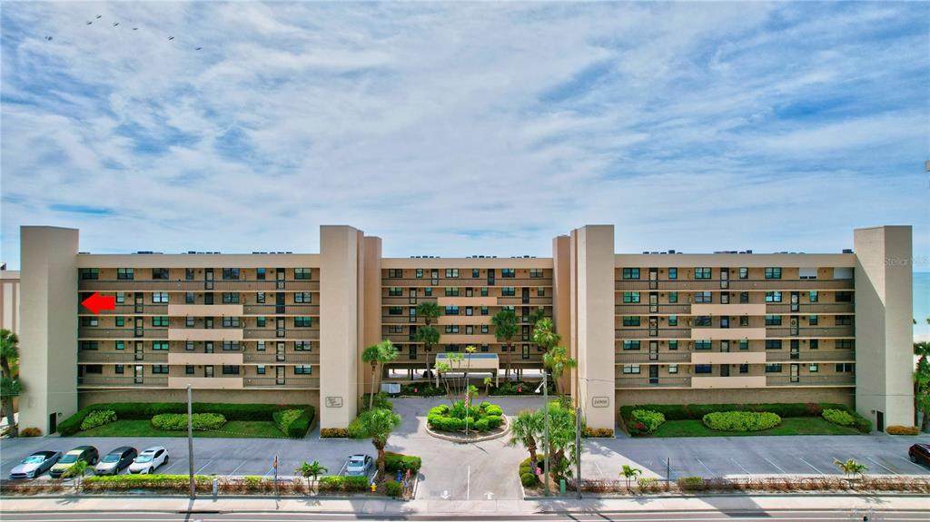 14900 Gulf Boulevard - Photo 1