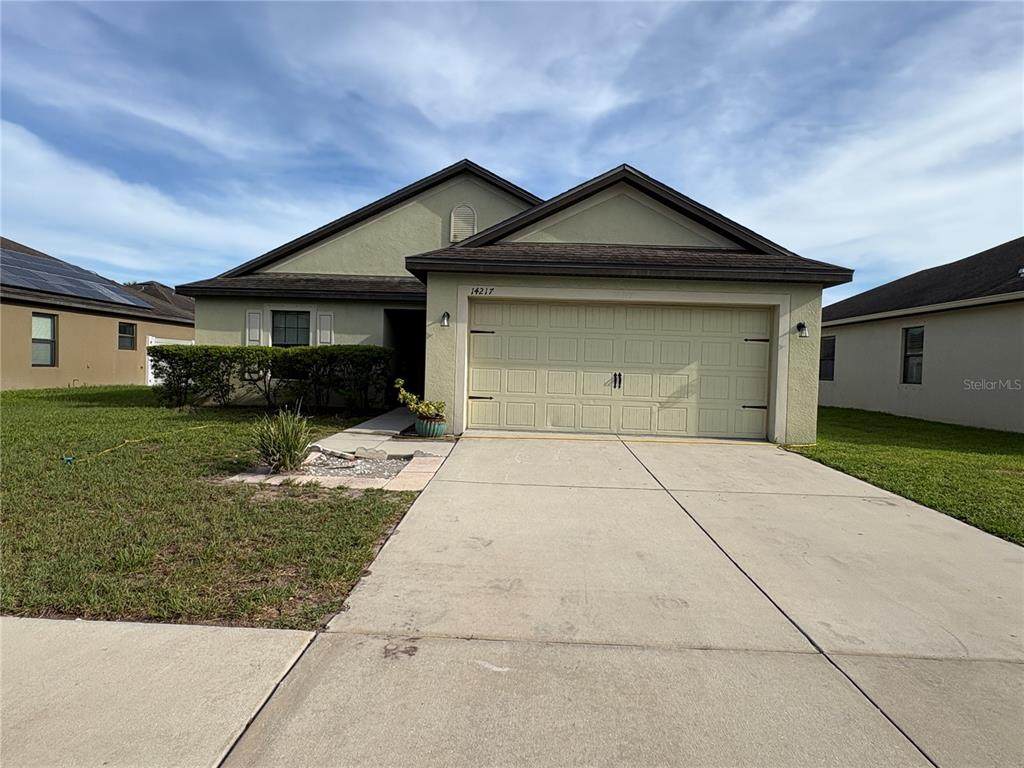 14217 Alistar Manor Drive - Photo 1