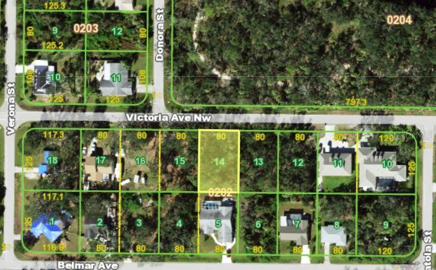 1041 Victoria Avenue - Photo 1