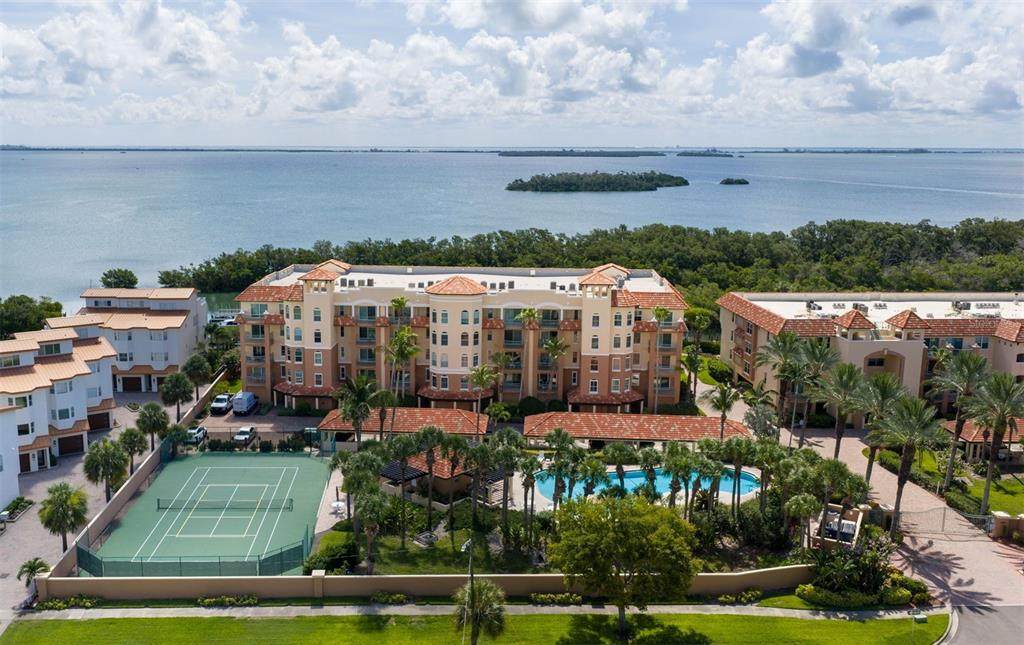 1645 Pinellas Bayway - Photo 1