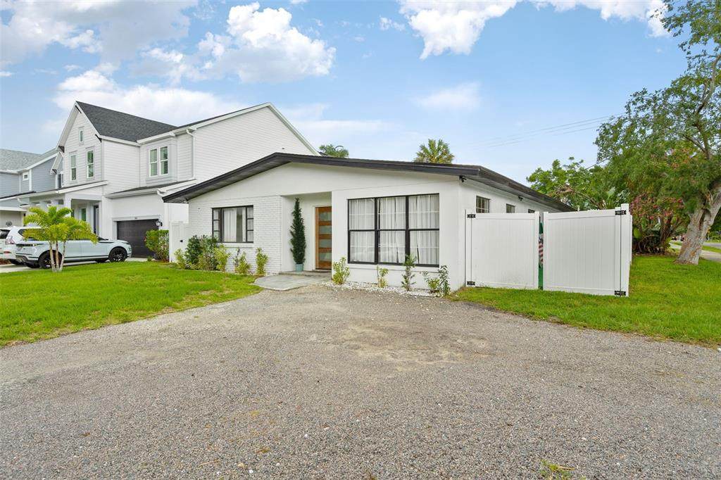 3601 Dale Avenue - Photo 1