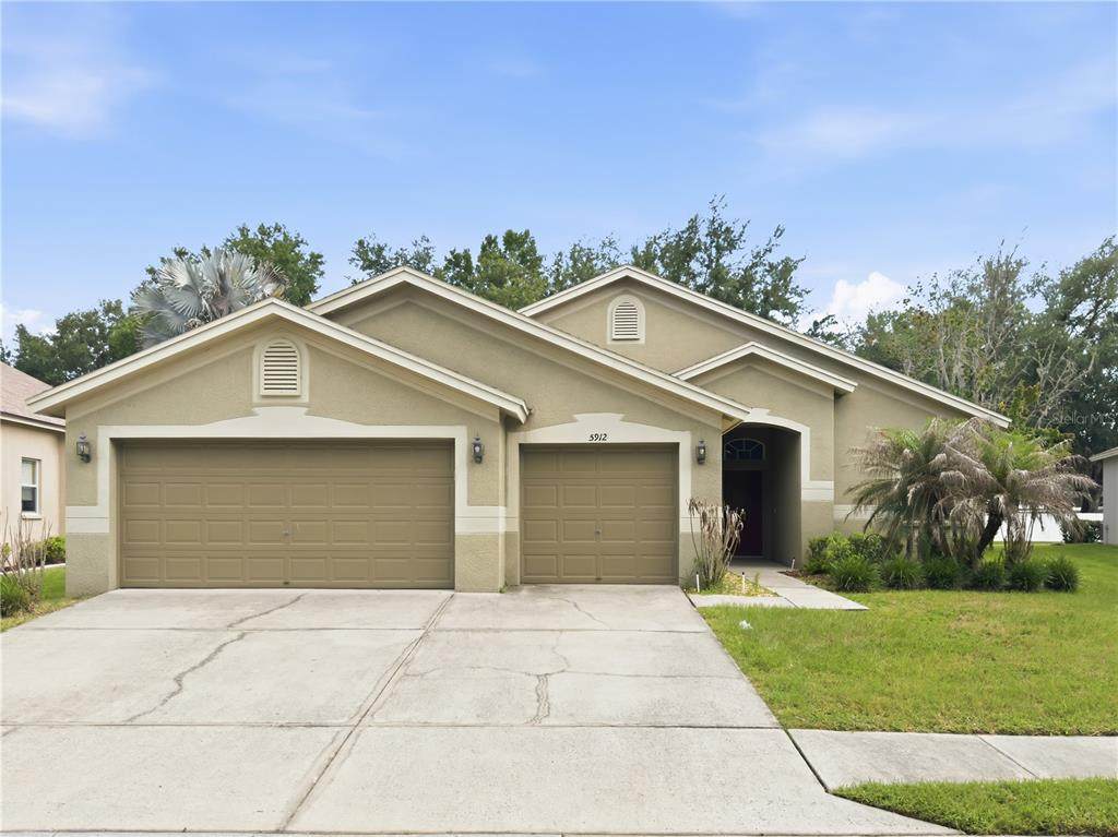 5912 Bramble Bush Court - Photo 1