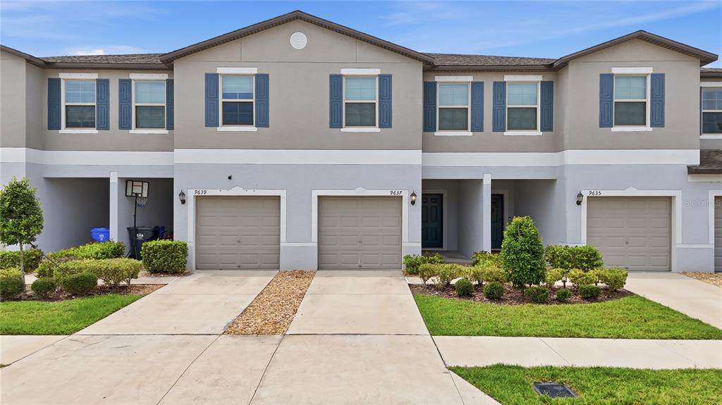 9637 Mulberry Marsh Lane - Photo 1