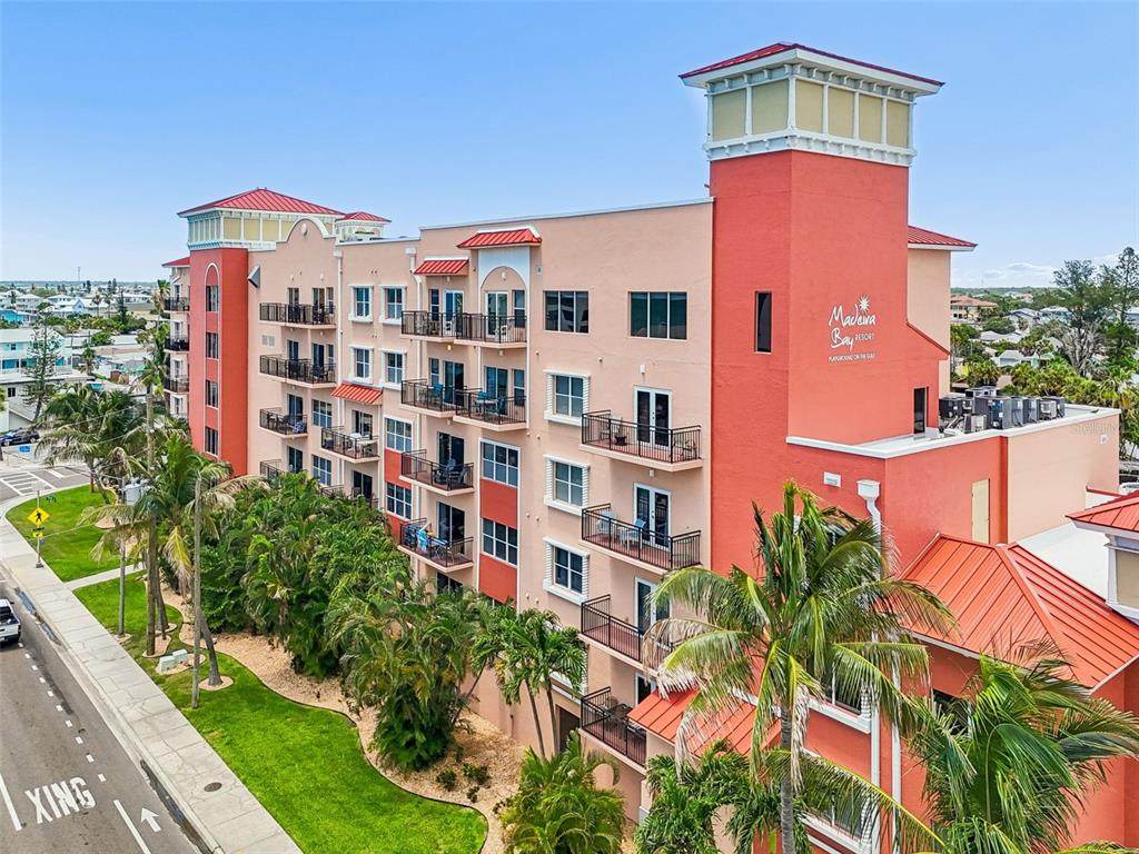 13235 Gulf Boulevard - Photo 1