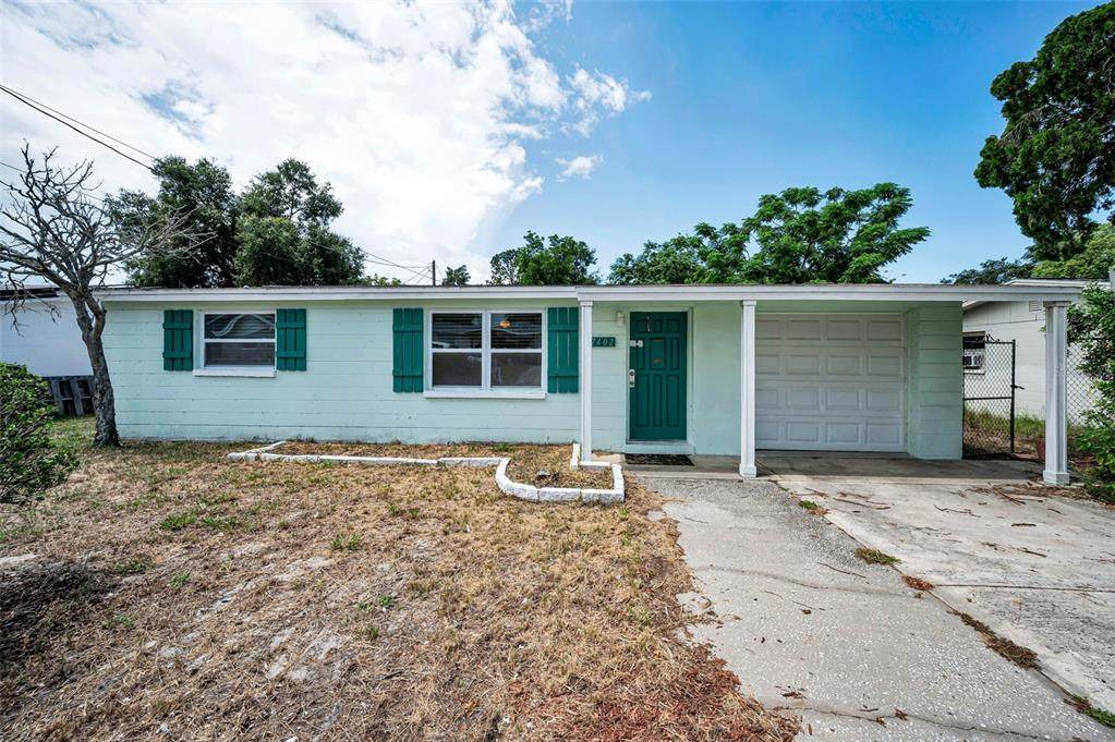 7402 Country Club Drive - Photo 1