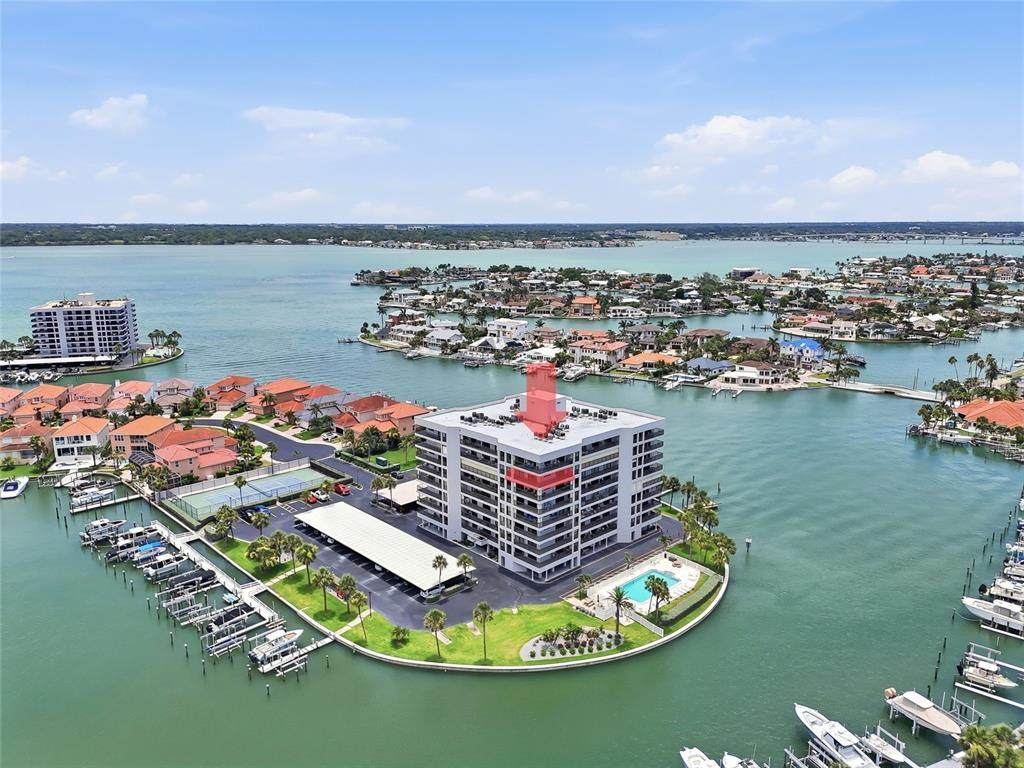 1651 Sand Key Estates Court - Photo 1