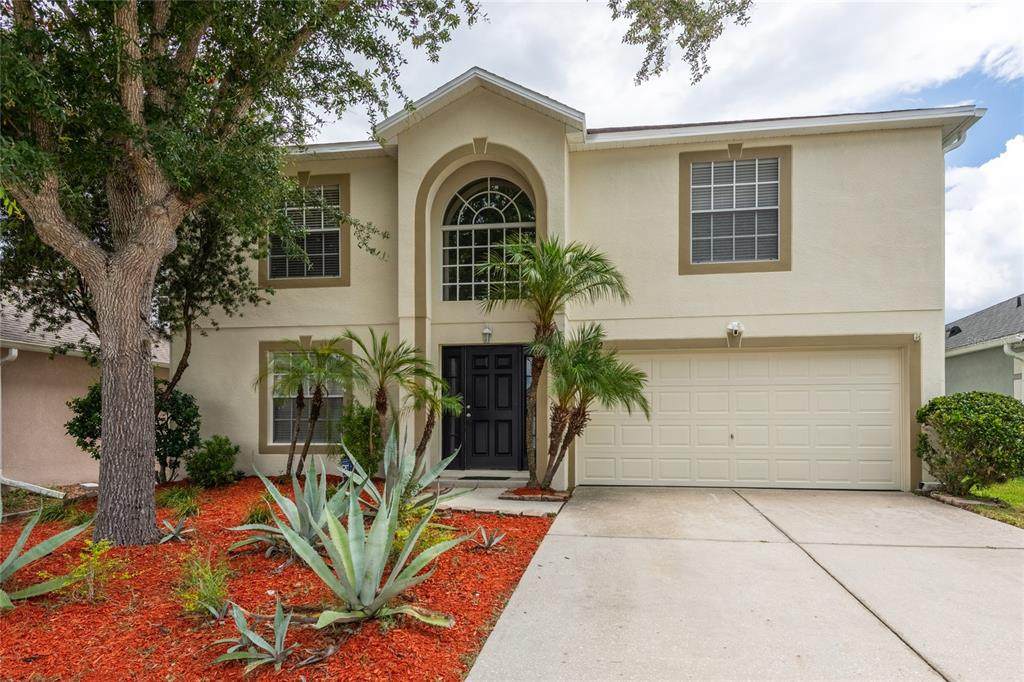 3142 Bellericay Lane - Photo 1