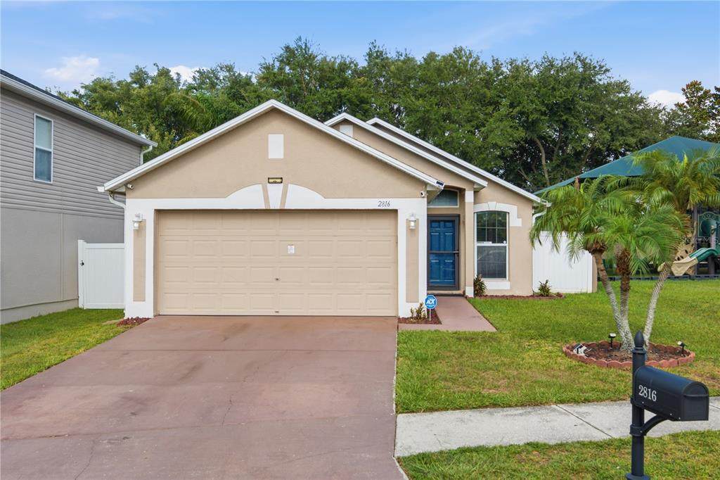 2816 Mingo Drive - Photo 1