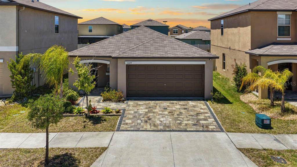 15477 Miller Creek Drive - Photo 1