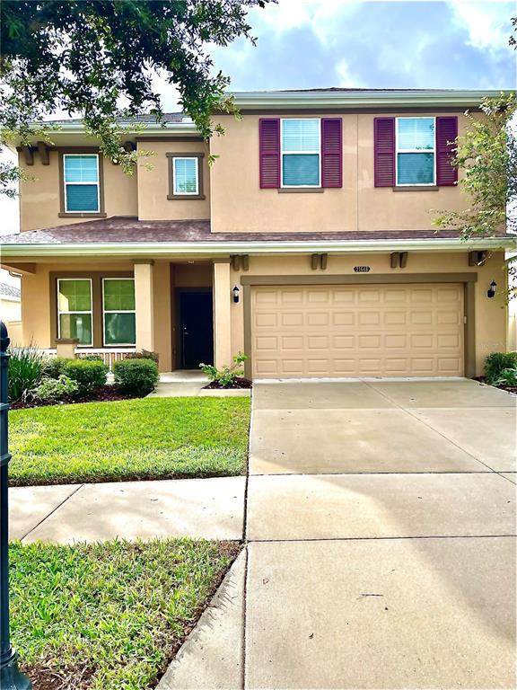 21648 Southern Charm Drive - Photo 1