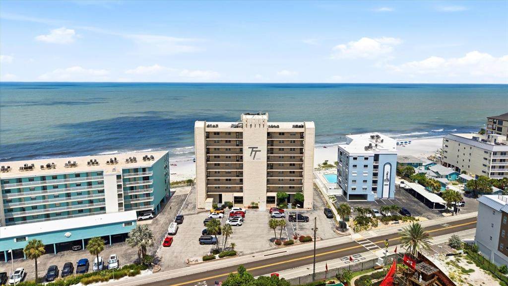 19450 Gulf Boulevard - Photo 1